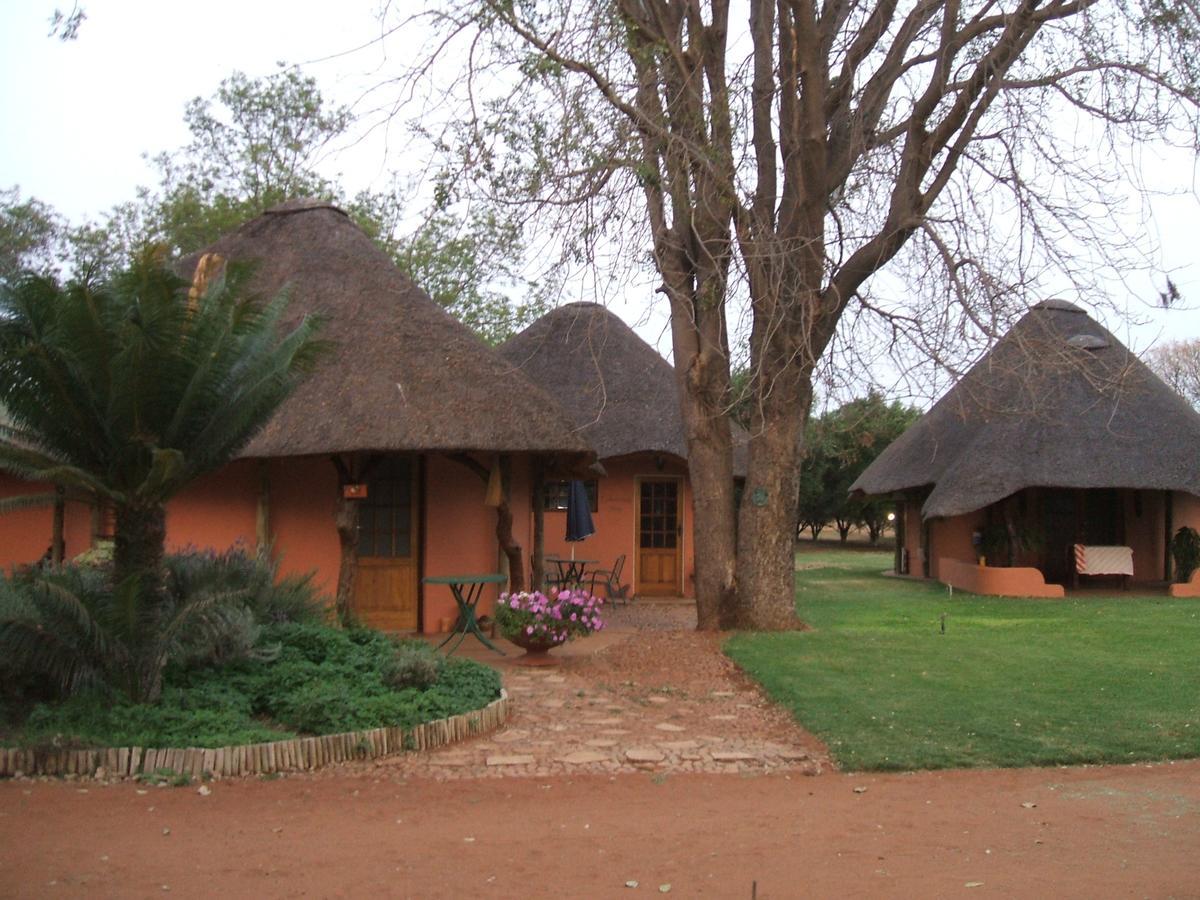 Weltevreden Country Guest Lodge Groblersbrug Zewnętrze zdjęcie