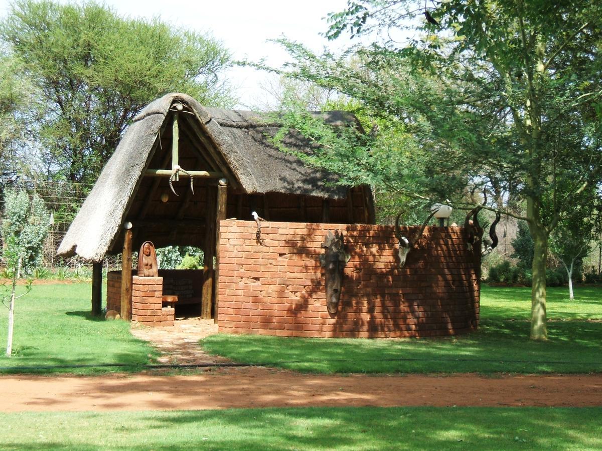 Weltevreden Country Guest Lodge Groblersbrug Zewnętrze zdjęcie