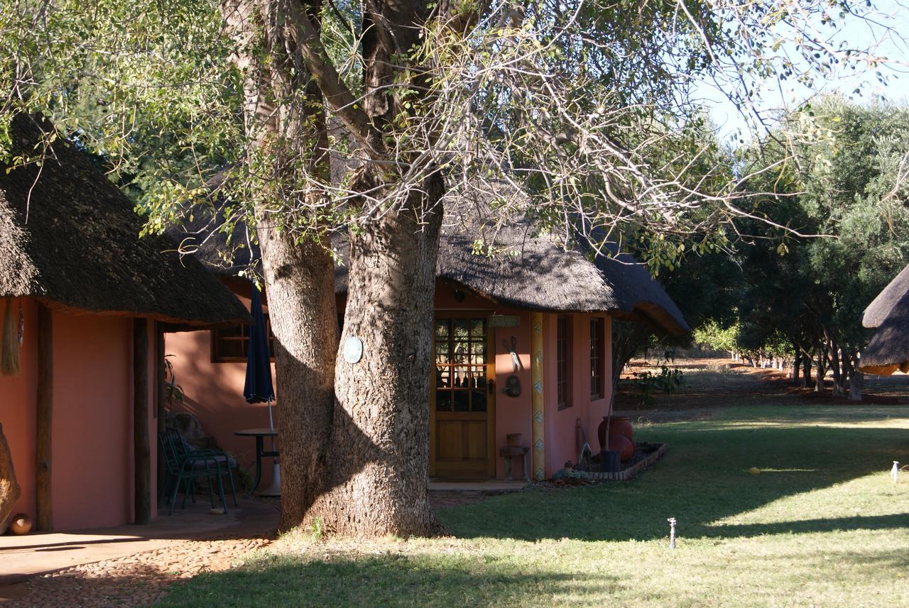 Weltevreden Country Guest Lodge Groblersbrug Zewnętrze zdjęcie